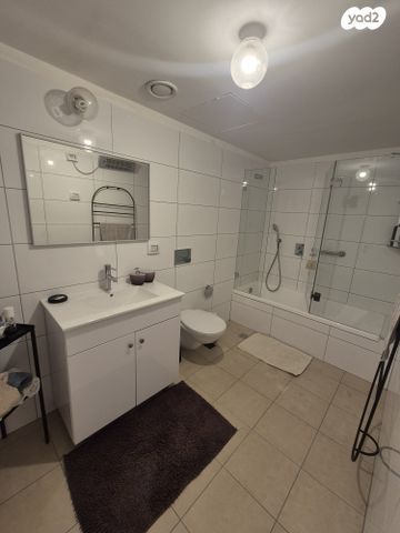 דירה, הנביאים 25, מרכז העיר, ירושלים