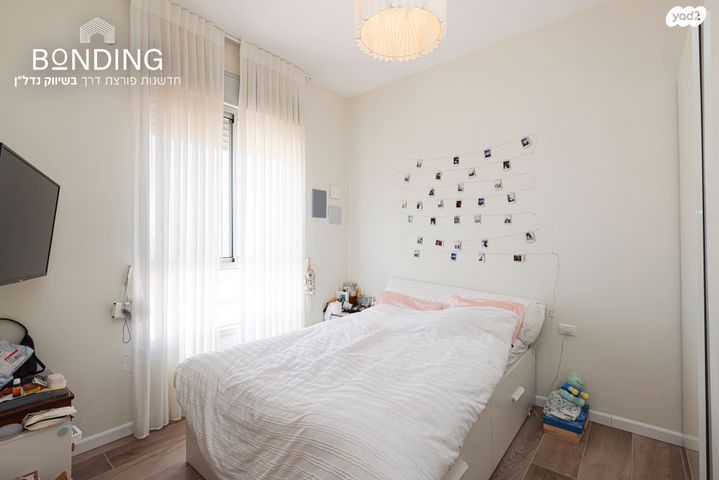 דופלקס, תל מונד