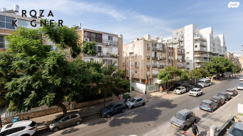 דירה, הנביאים 15, הנביאים, בת ים