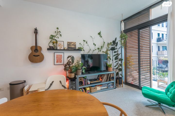 דירה, יהודה הימית, תל אביב יפו