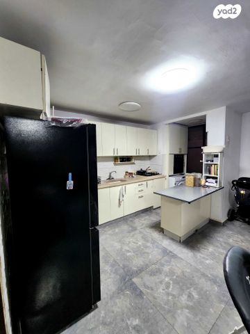 דירה, ערבה 8, בן גוריון, לוד