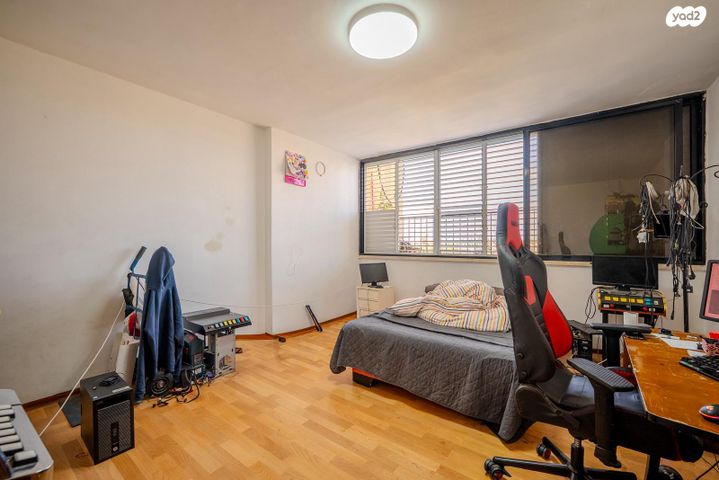 דופלקס, עין גנים 83, קרית אליעזר פרי, פתח תקווה