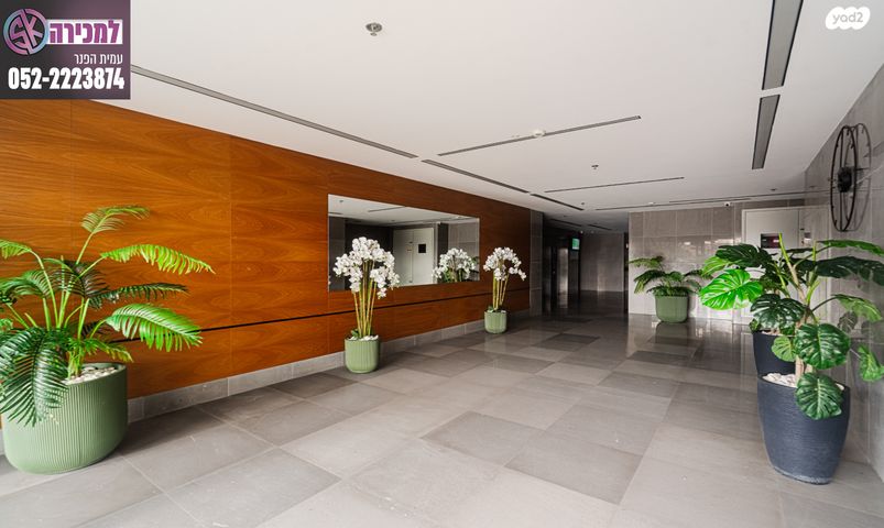 דירה, הר כנען, ברנע, אשקלון