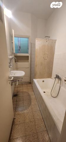 דירה, חיים ארלוזורוב, רמת ורבר, פתח תקווה