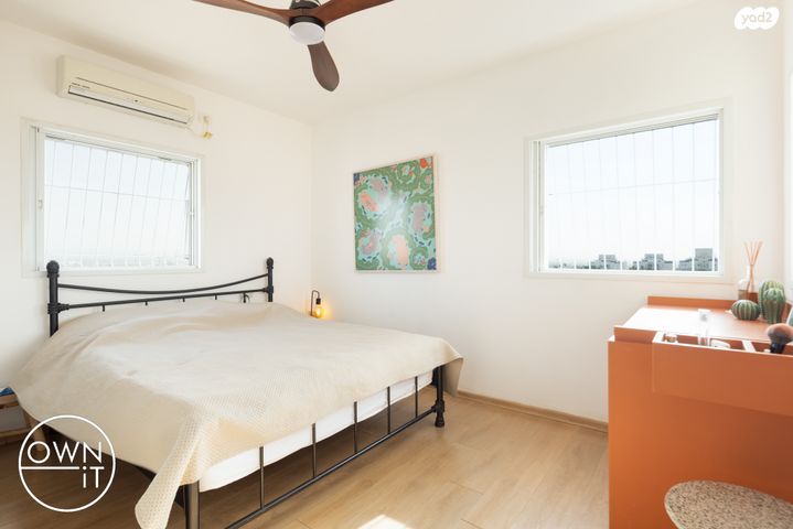 דירה, הוד השרון