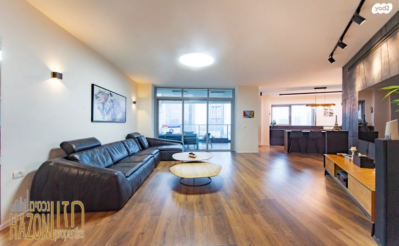 דירה, דגניה 8, נווה עוז, פתח תקווה