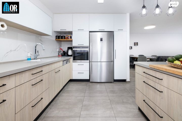 דירה, טייטלבאום, נאות יצחק רבין, רמלה