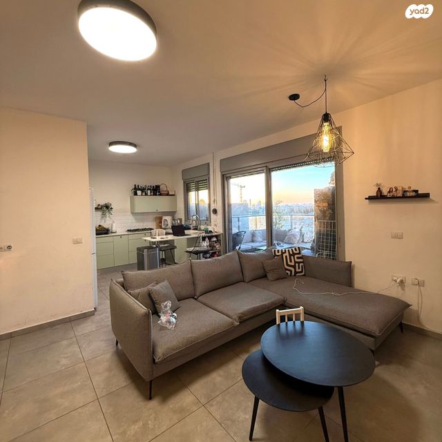 דירה, חרות, שכונת גפן, רמת גן