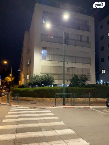 דירה, בלפור 22, המרכז השקט / מרכז העיר, פתח תקווה