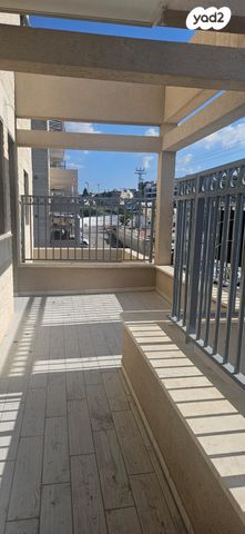 דירה, רכסים