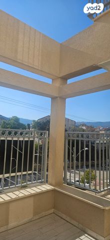 דירה, רכסים