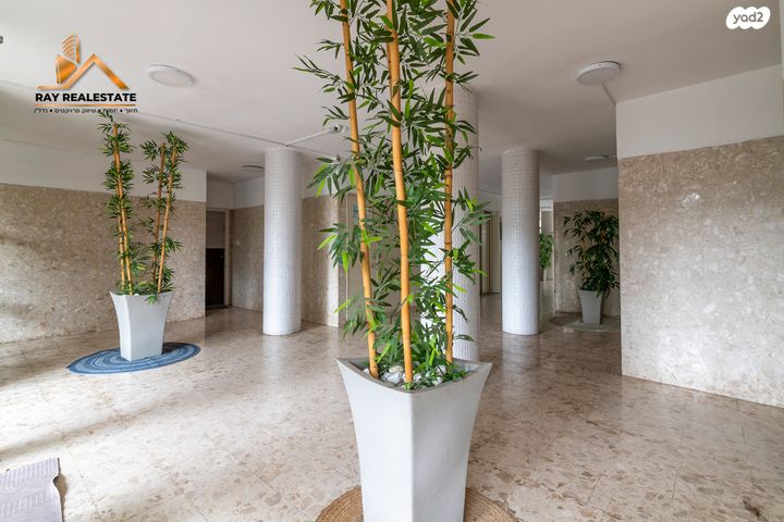 דירה, שדרות דואני, נאות בגין, לב יבנה, יבנה