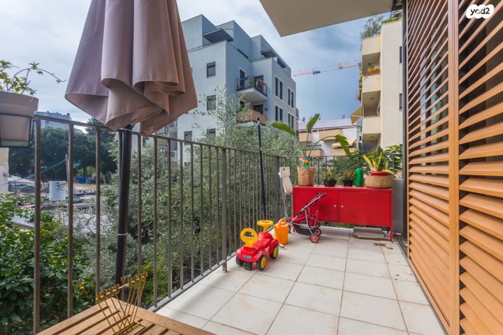 דירה, יהודה הימית, תל אביב יפו