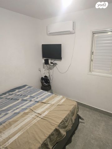 דירה, הרימון 39, קרית גת