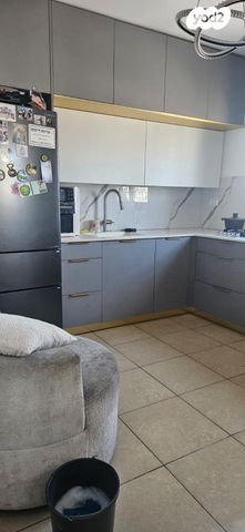 דירה, רכסים