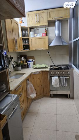 דירה, רוטשילד, בת ים