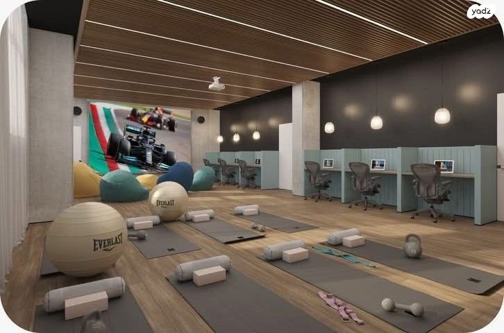 דירה, נחום סוקולוב, פרדס הגדוד, נתניה