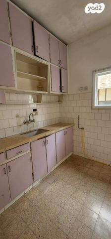 דירה, חיים ארלוזורוב, רמת ורבר, פתח תקווה