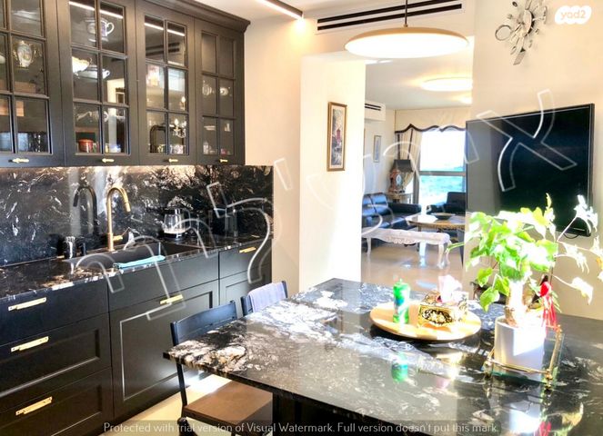 דירה, מיכאל נאמן, גלילות, תל אביב יפו