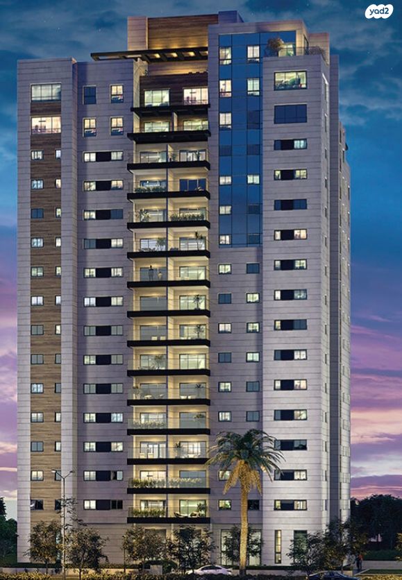 גג/ פנטהאוז, רמת אביב ג', תל אביב יפו