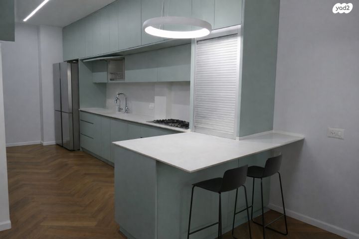 דירה, נחום הנביא 27, הצפון הישן - צפון, תל אביב יפו