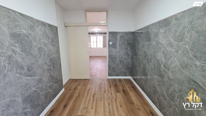 דירה, נתיב חטיבת גולני, עכו