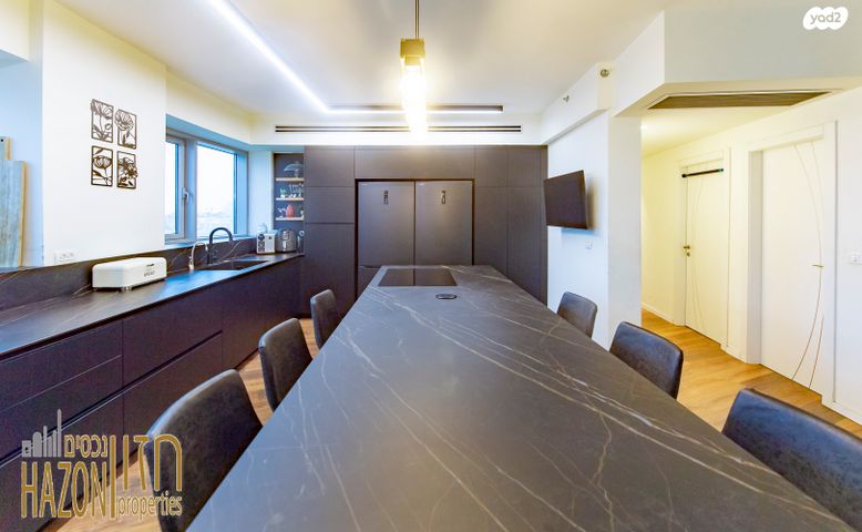 דירה, דגניה 8, נווה עוז, פתח תקווה