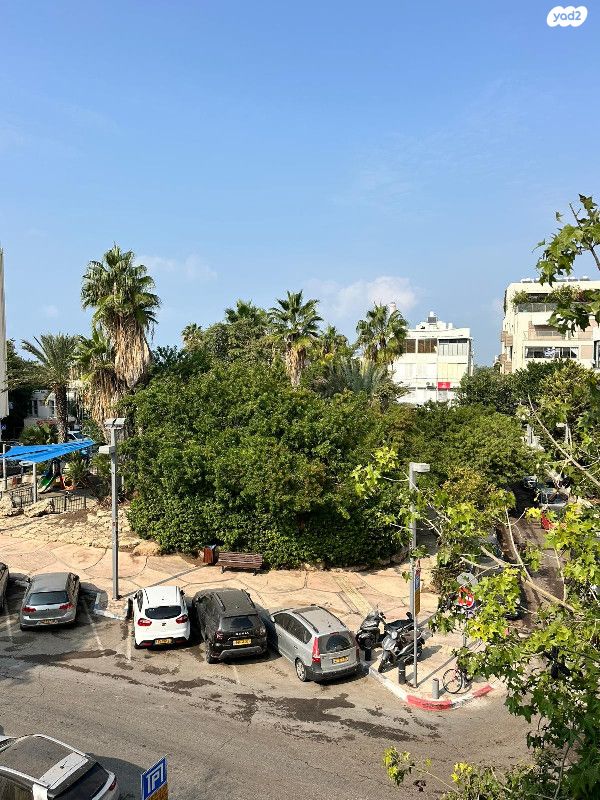 דירה, אלכסנדר ינאי, הצפון הישן - צפון, תל אביב יפו