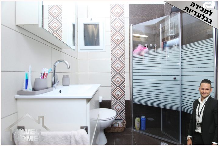 דירה, שדרות גולדה מאיר 32, קרית נורדאו, נתניה