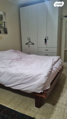 דירה, בלפור 22, המרכז השקט / מרכז העיר, פתח תקווה