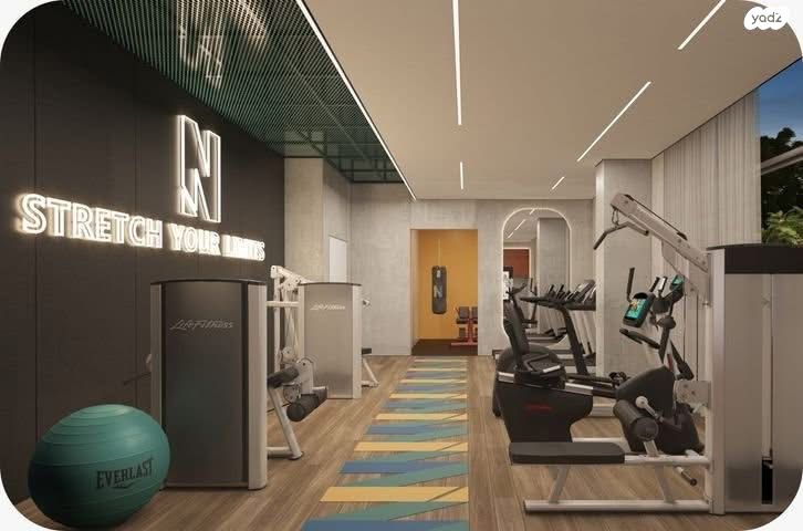 דירה, נחום סוקולוב, פרדס הגדוד, נתניה