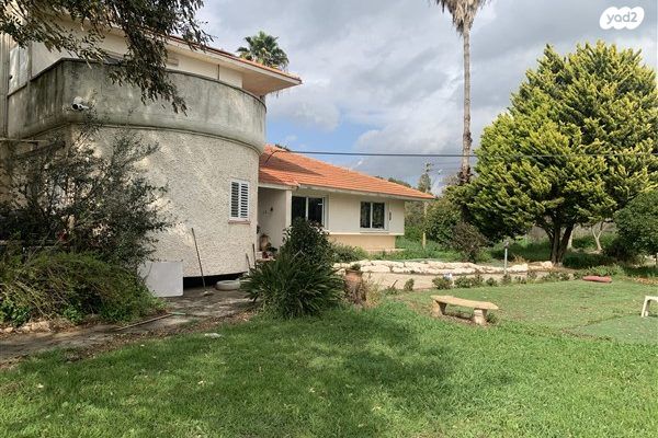 משק חקלאי/ נחלה