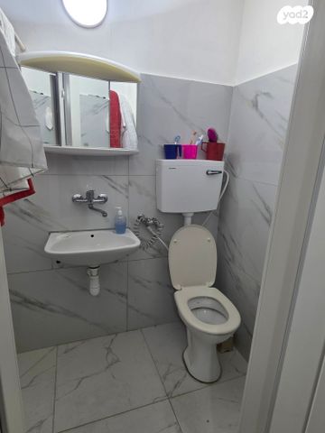 דירה, שדרות לכיש 72, בני ישראל, קרית גת