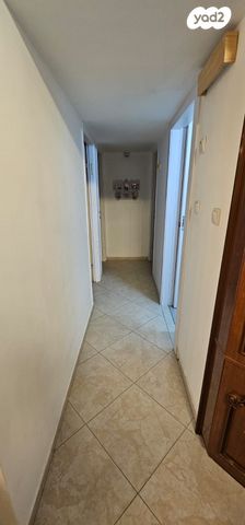 דירה, יוברט המפרי 1, מרכז העיר, לוד