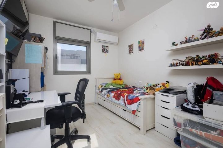 דירה, משה קול 15, המשתלה, תל אביב יפו