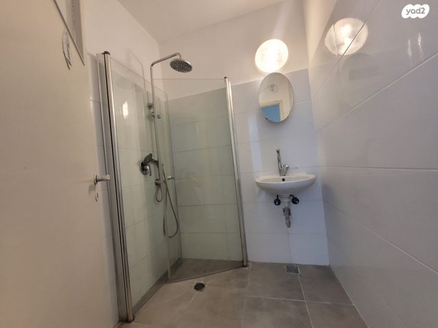 דירת גן, משעול הסביונים, כרמיאל