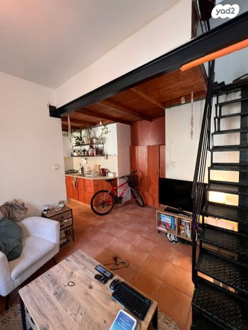 דירה, השוק, פלורנטין, תל אביב יפו