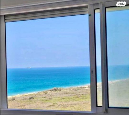 דירה, הקונכייה, עיר ימים / הבלוט, אשקלון