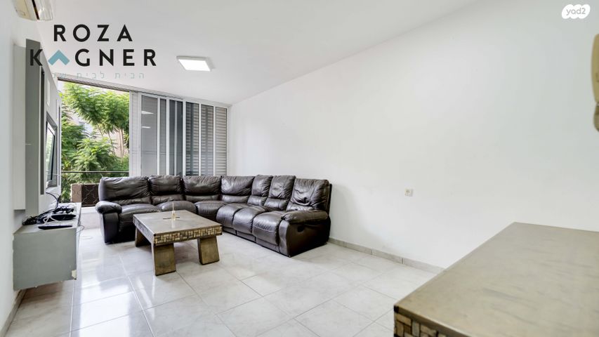 דירה, הנביאים 15, הנביאים, בת ים