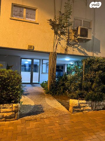 דירה, בלפור 22, המרכז השקט / מרכז העיר, פתח תקווה