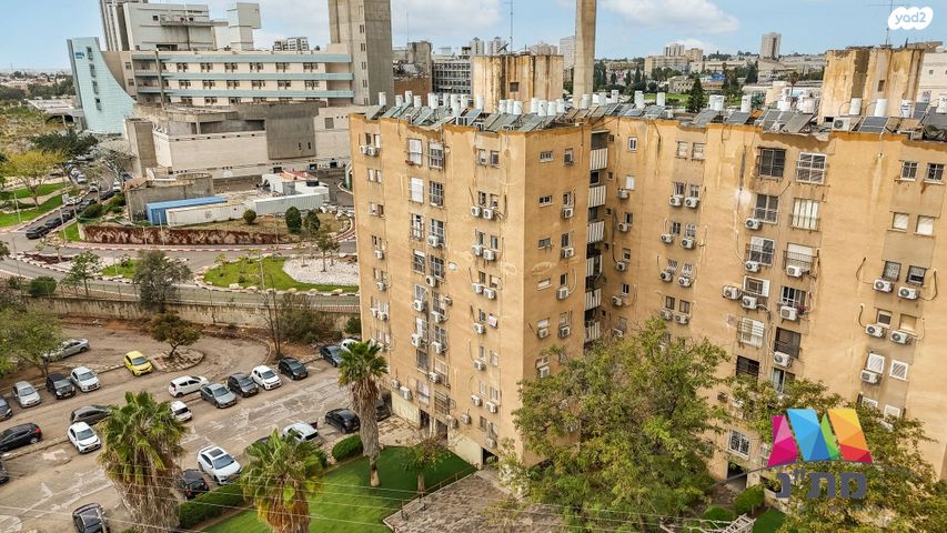 דירה, וינגייט, שכונה ג', באר שבע