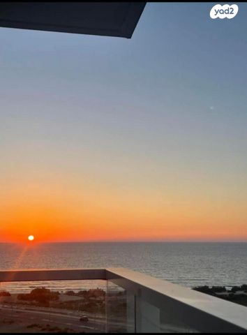 דירה, הקונכייה, עיר ימים / הבלוט, אשקלון