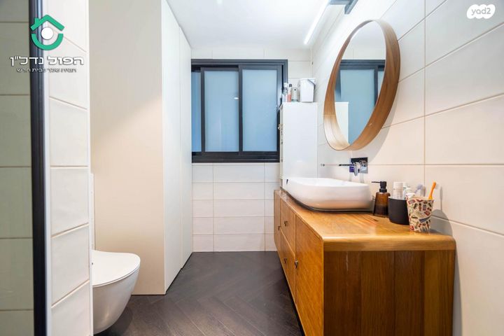 דירה, גבע, ארלוזורוב, גבעתיים