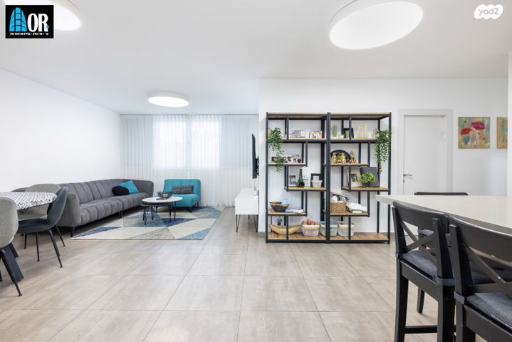 דירה, טייטלבאום, נאות יצחק רבין, רמלה