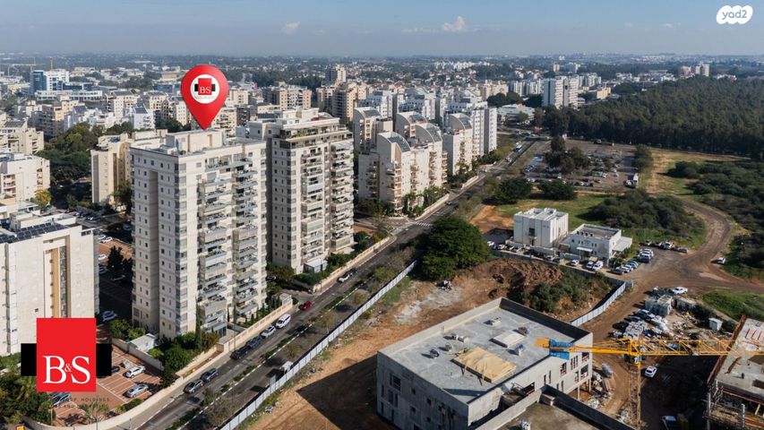 דירה, הר שגיא, קרית השרון, נתניה