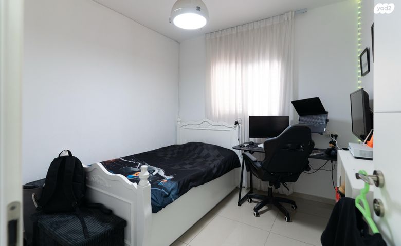 גג/ פנטהאוז, אוסקר שינדלר, רמות הרכס, באר שבע