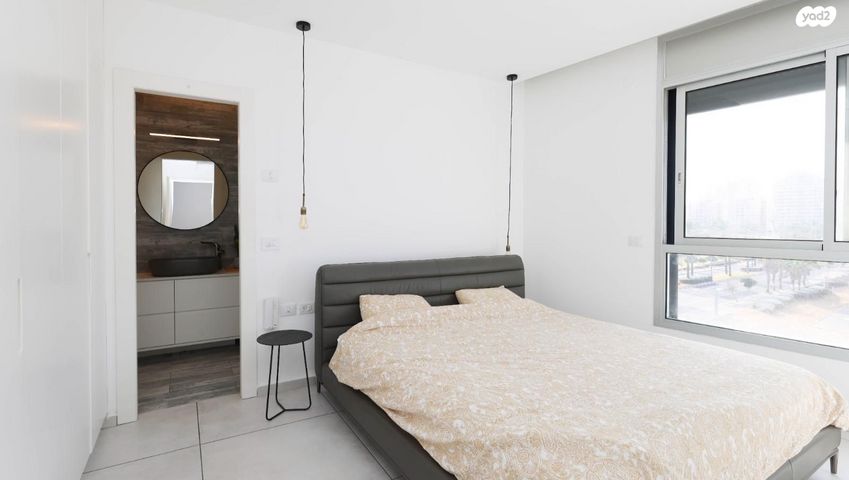 דירה, יוסף לפיד 3, נתניה