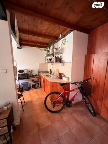 דירה, השוק, פלורנטין, תל אביב יפו