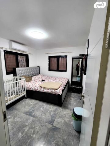 דירה, ערבה 8, בן גוריון, לוד