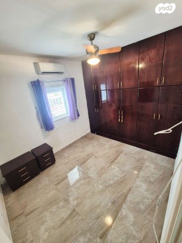 דירה, עגנון, דרום מערב ותיק, בת ים